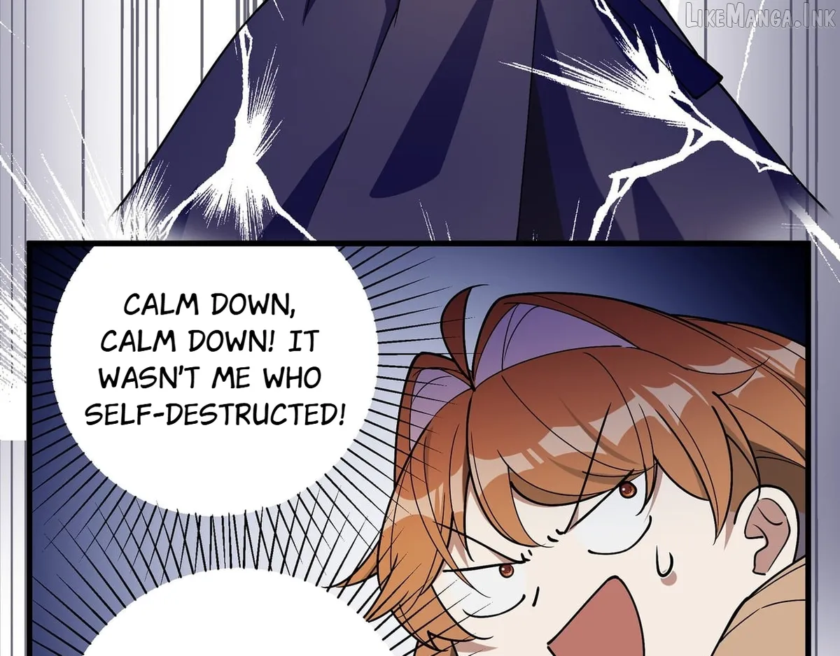 Confession of the Suspect A Chapter 53 page 49 - 