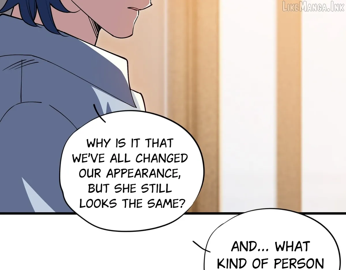 Confession of the Suspect A Chapter 53 page 6 - 