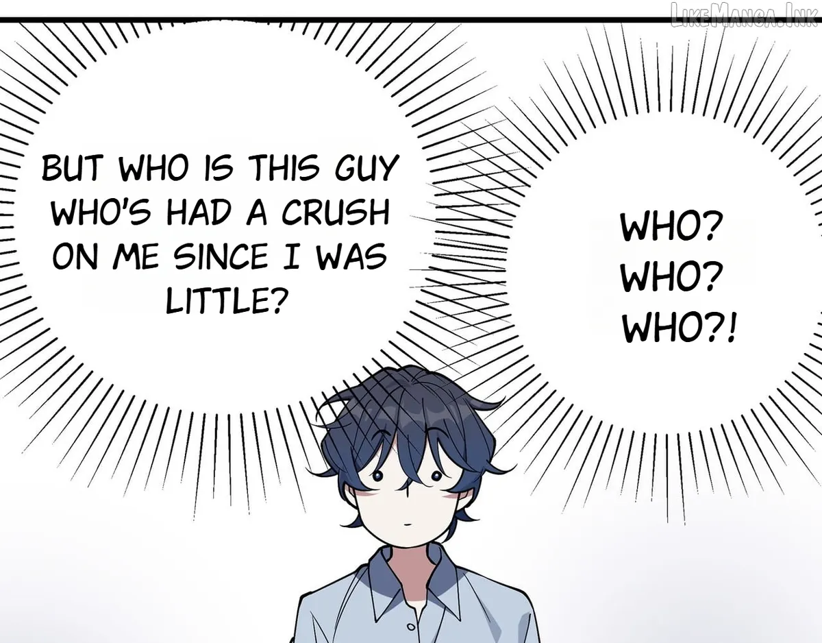 Confession of the Suspect A Chapter 53 page 51 - 