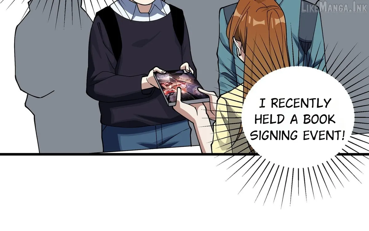 Confession of the Suspect A Chapter 53 page 53 - 