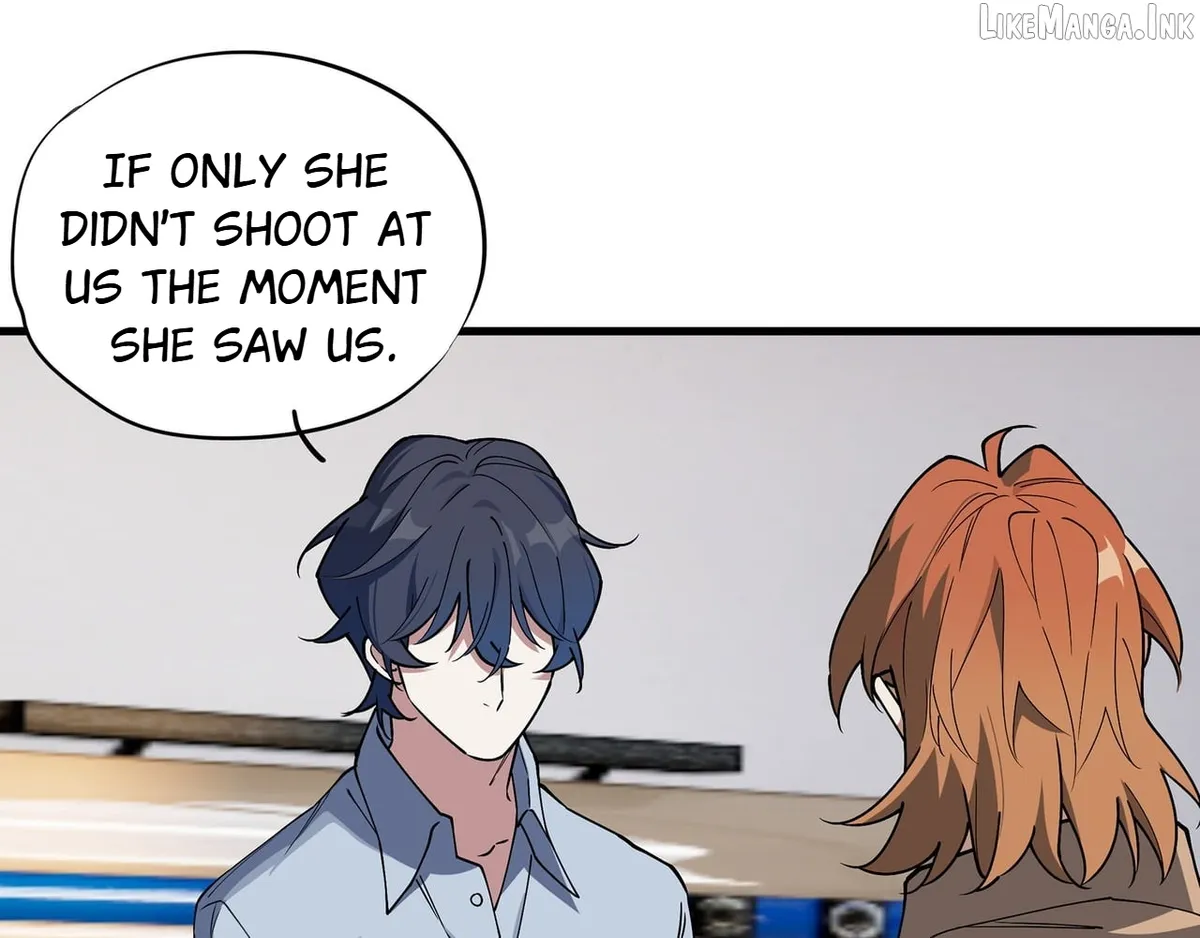 Confession of the Suspect A Chapter 53 page 64 - 