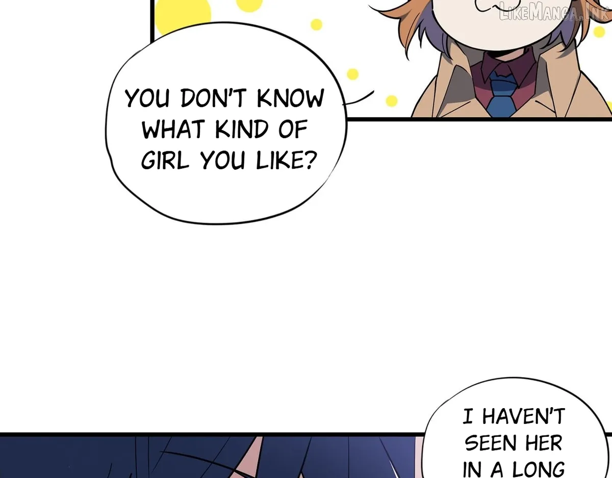 Confession of the Suspect A Chapter 53 page 8 - 