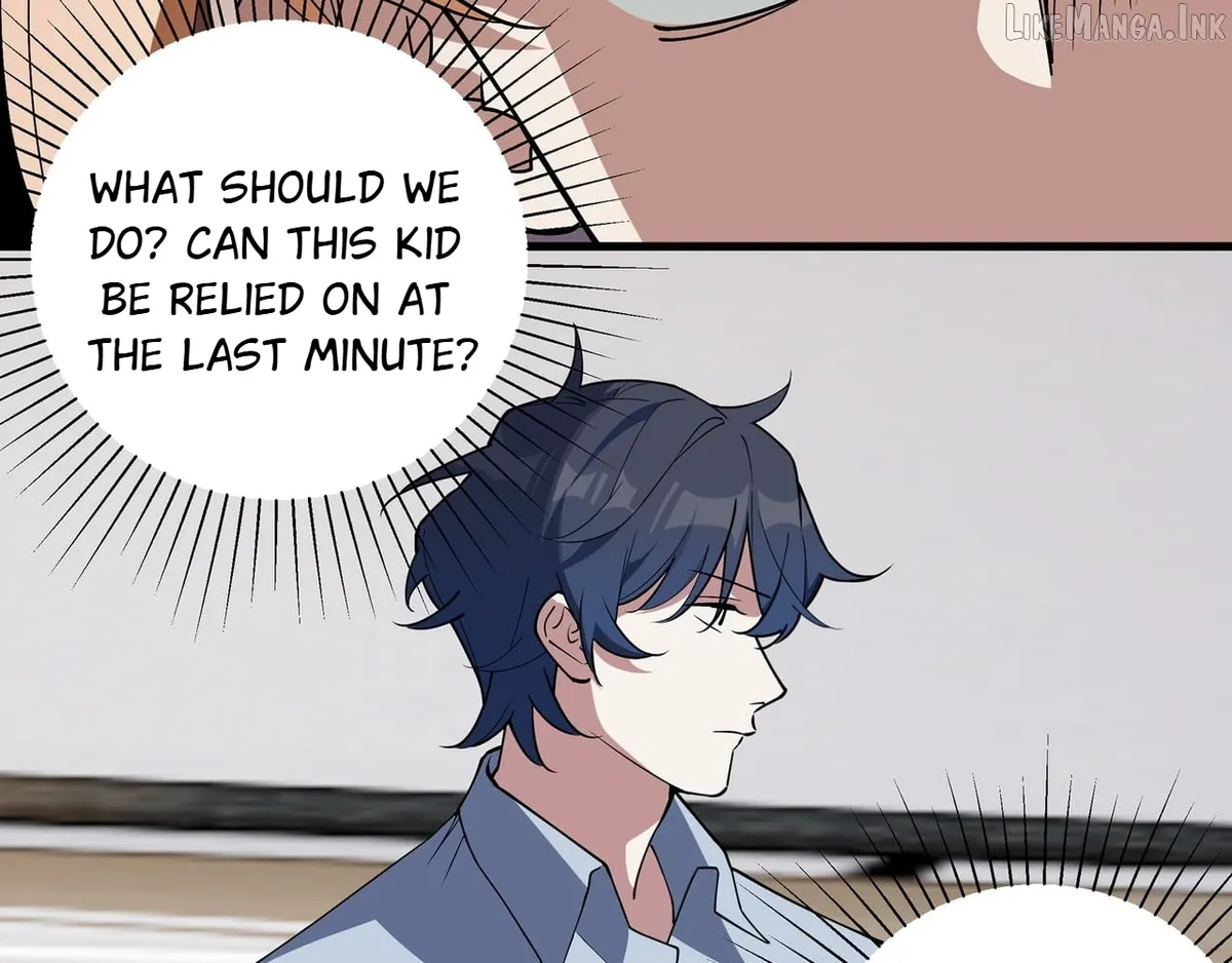 Confession of the Suspect A Chapter 53 page 71 - 
