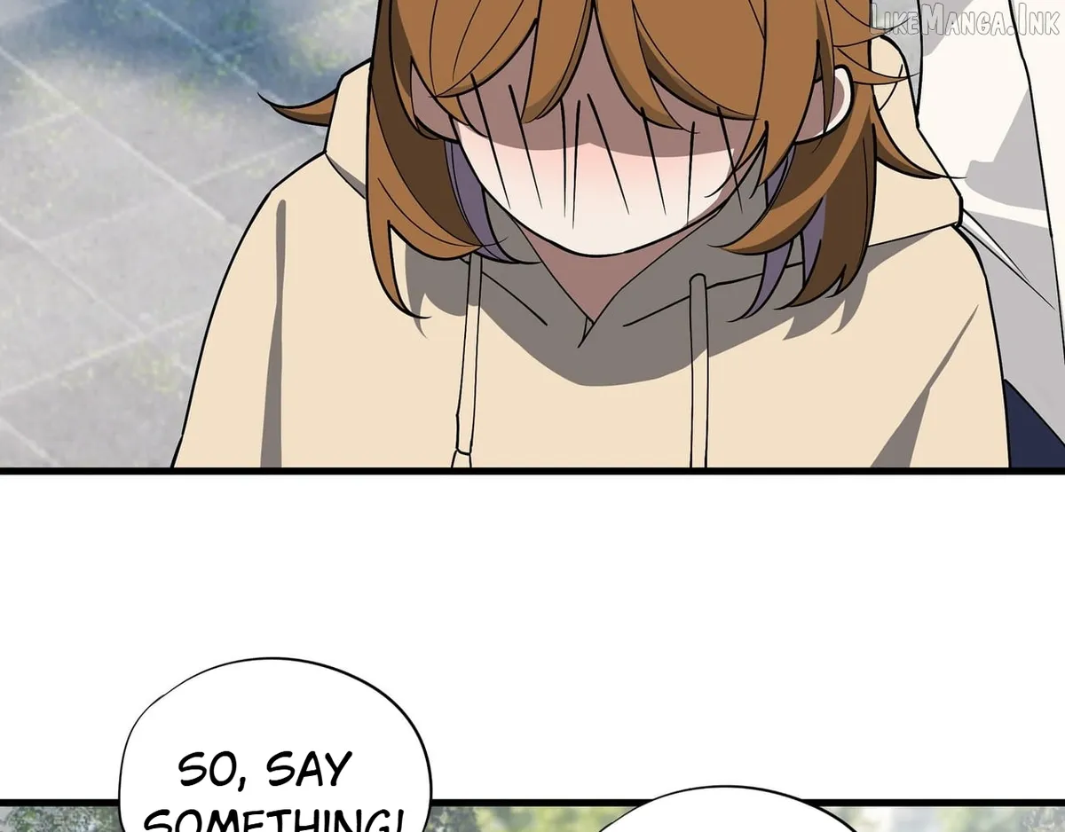 Confession of the Suspect A Chapter 54 page 12 - 