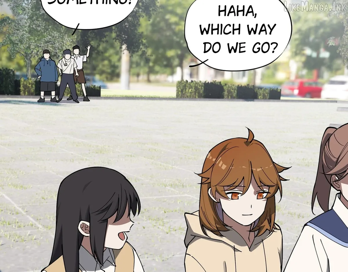 Confession of the Suspect A Chapter 54 page 13 - 