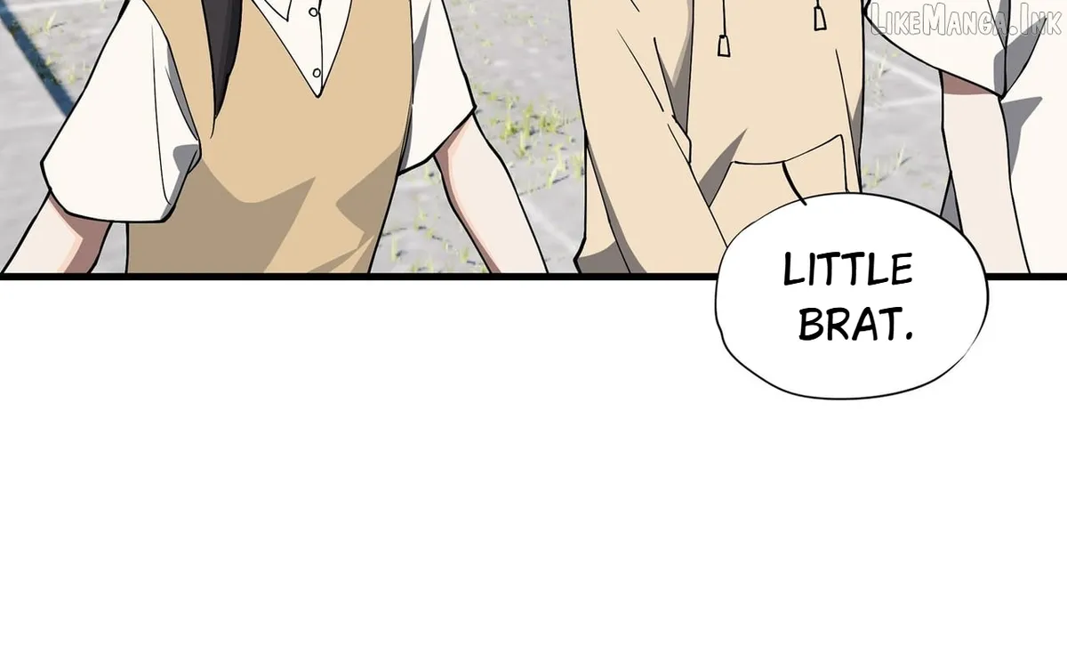 Confession of the Suspect A Chapter 54 page 14 - 