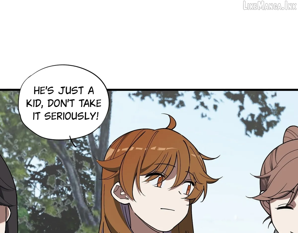 Confession of the Suspect A Chapter 54 page 15 - 
