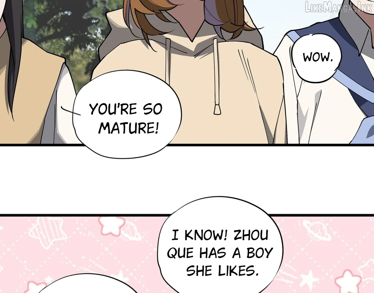 Confession of the Suspect A Chapter 54 page 16 - 
