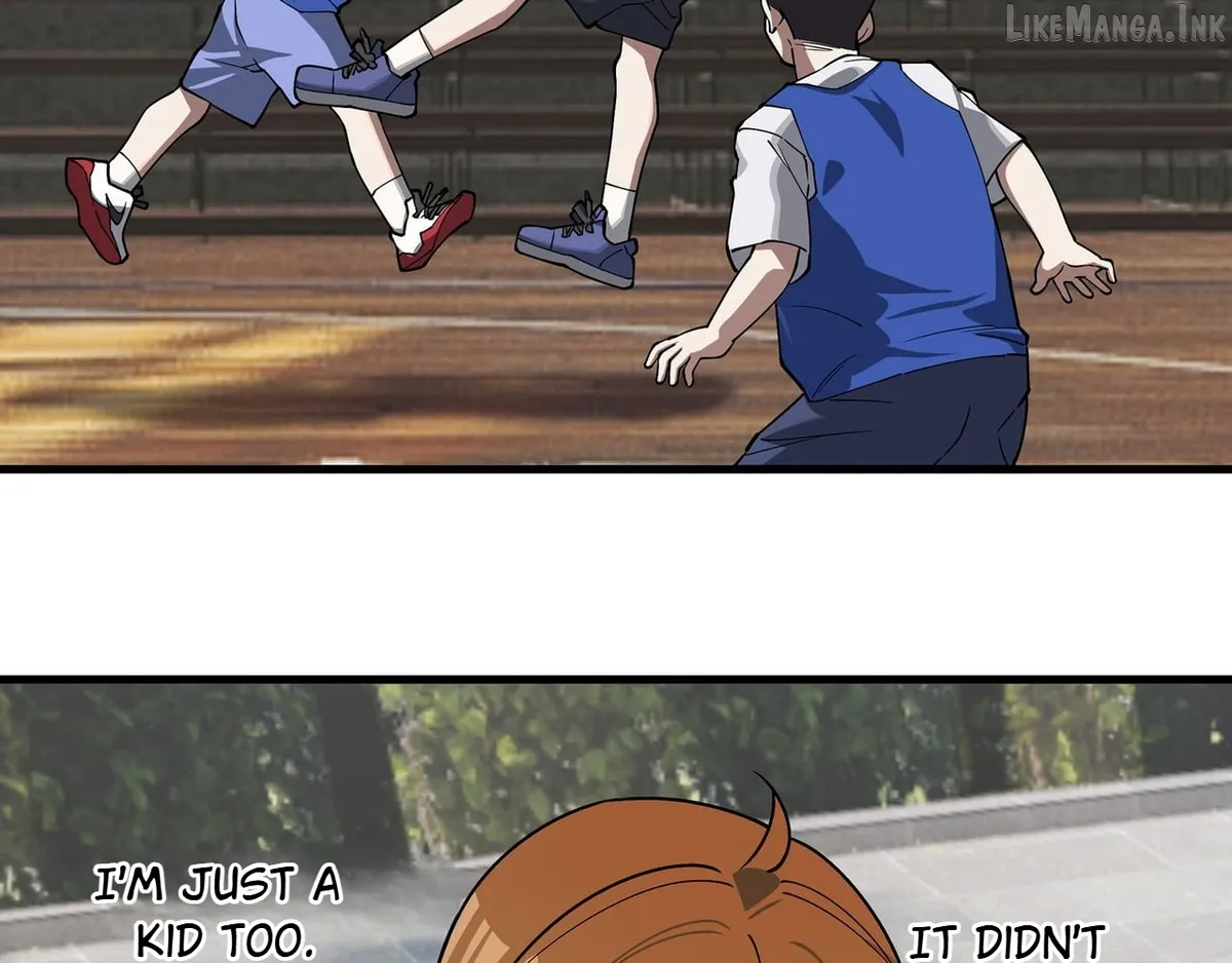 Confession of the Suspect A Chapter 54 page 20 - 