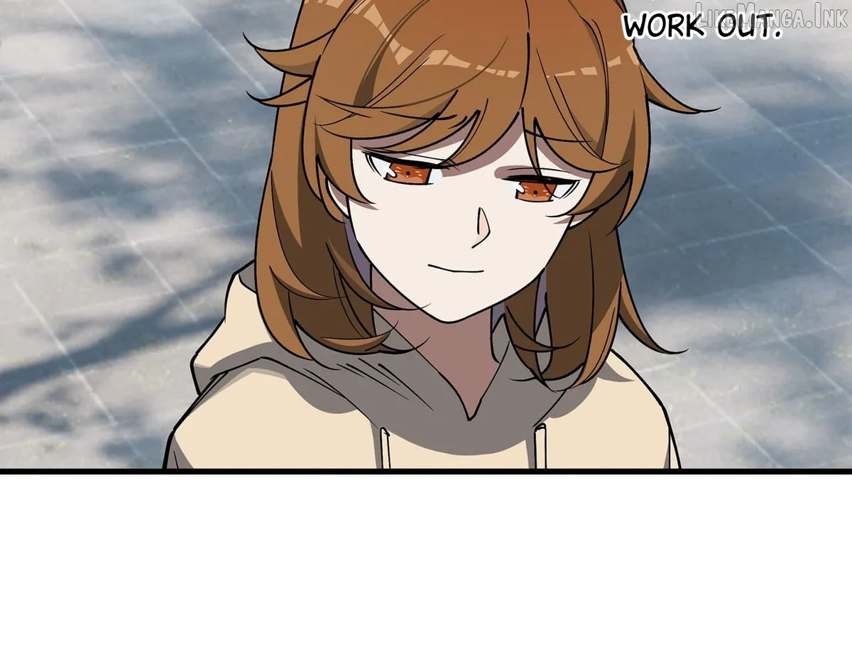 Confession of the Suspect A Chapter 54 page 21 - 