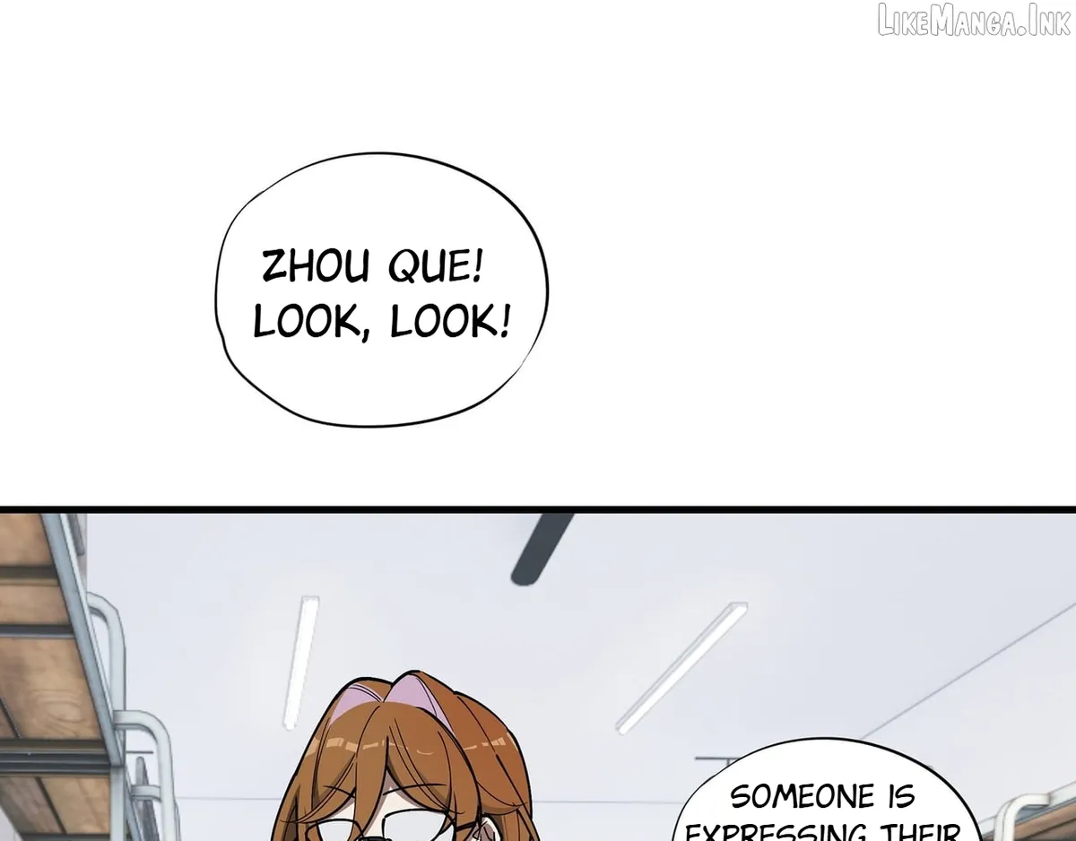 Confession of the Suspect A Chapter 54 page 25 - 