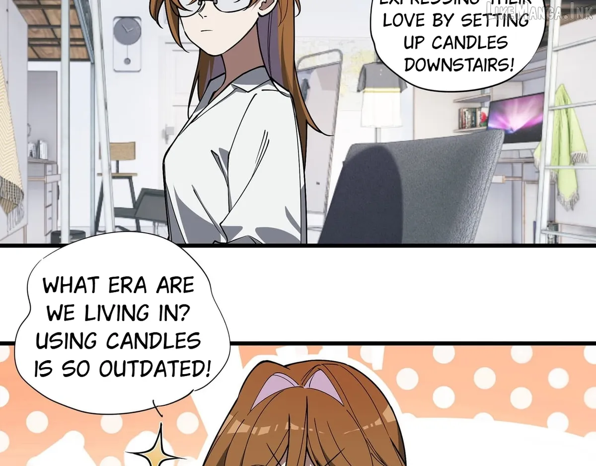 Confession of the Suspect A Chapter 54 page 26 - 