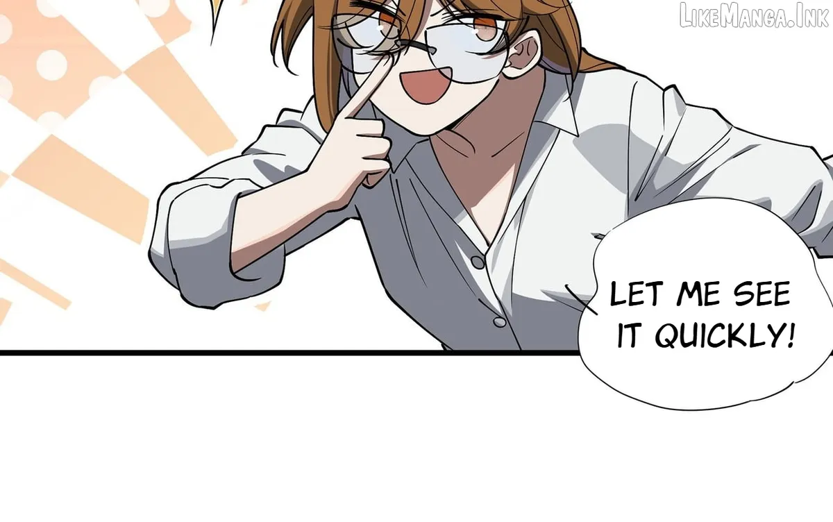 Confession of the Suspect A Chapter 54 page 27 - 