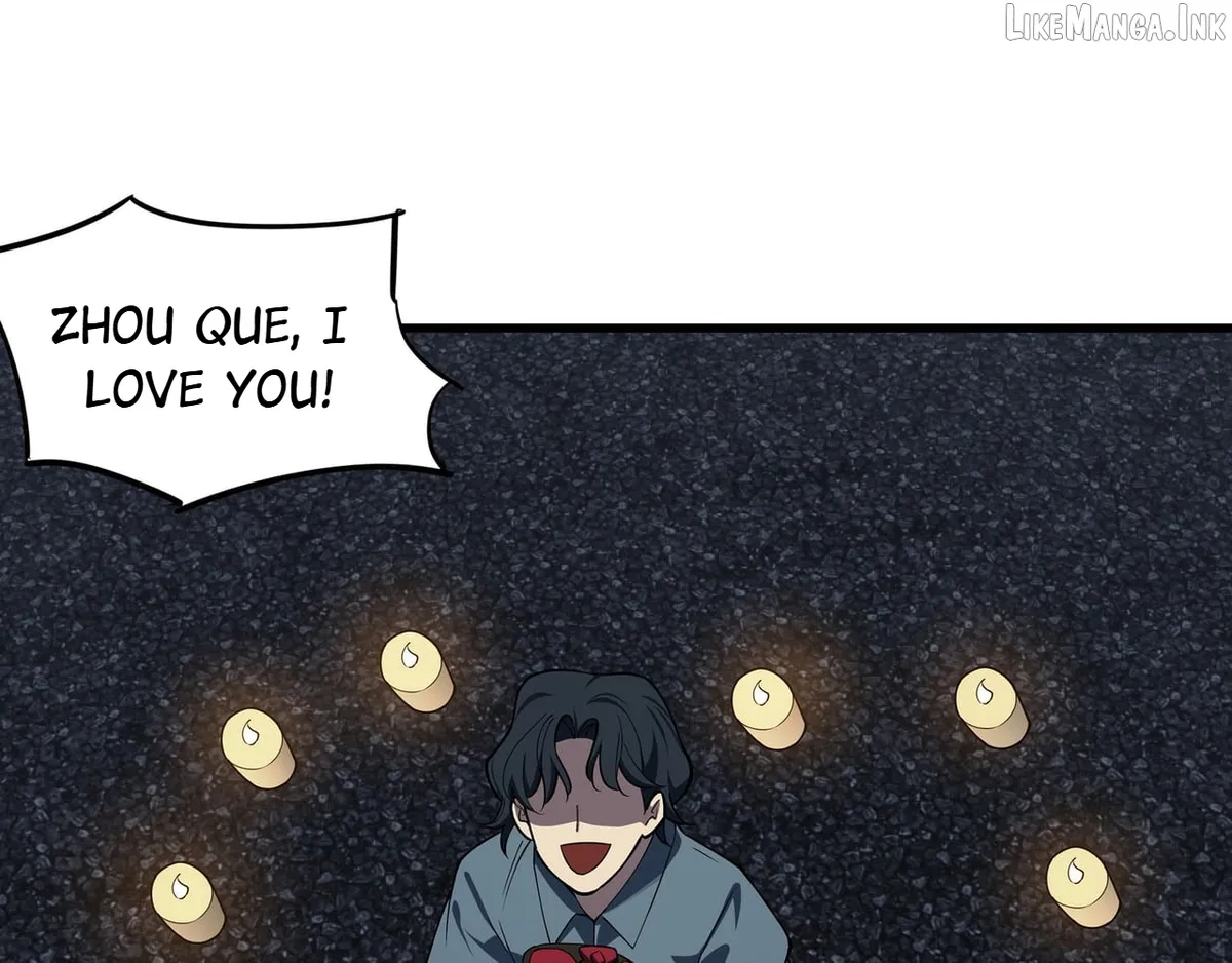Confession of the Suspect A Chapter 54 page 28 - 