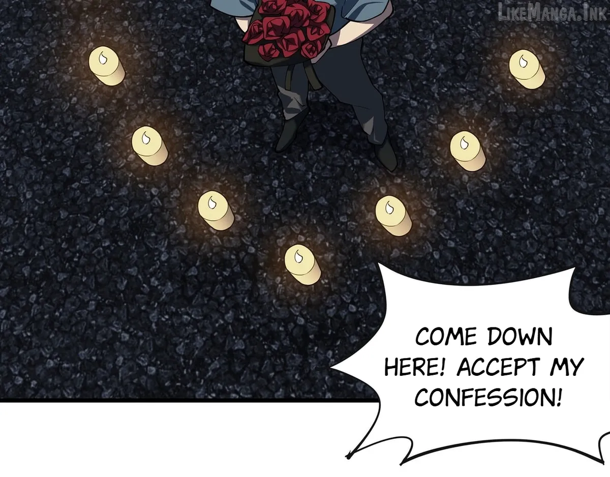 Confession of the Suspect A Chapter 54 page 29 - 