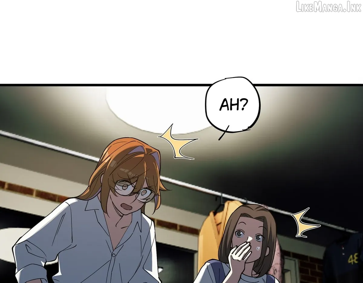 Confession of the Suspect A Chapter 54 page 30 - 
