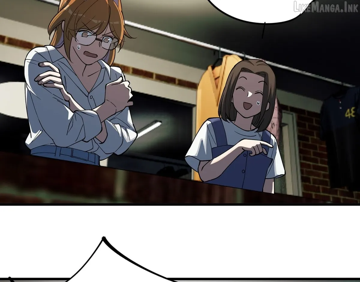 Confession of the Suspect A Chapter 54 page 32 - 