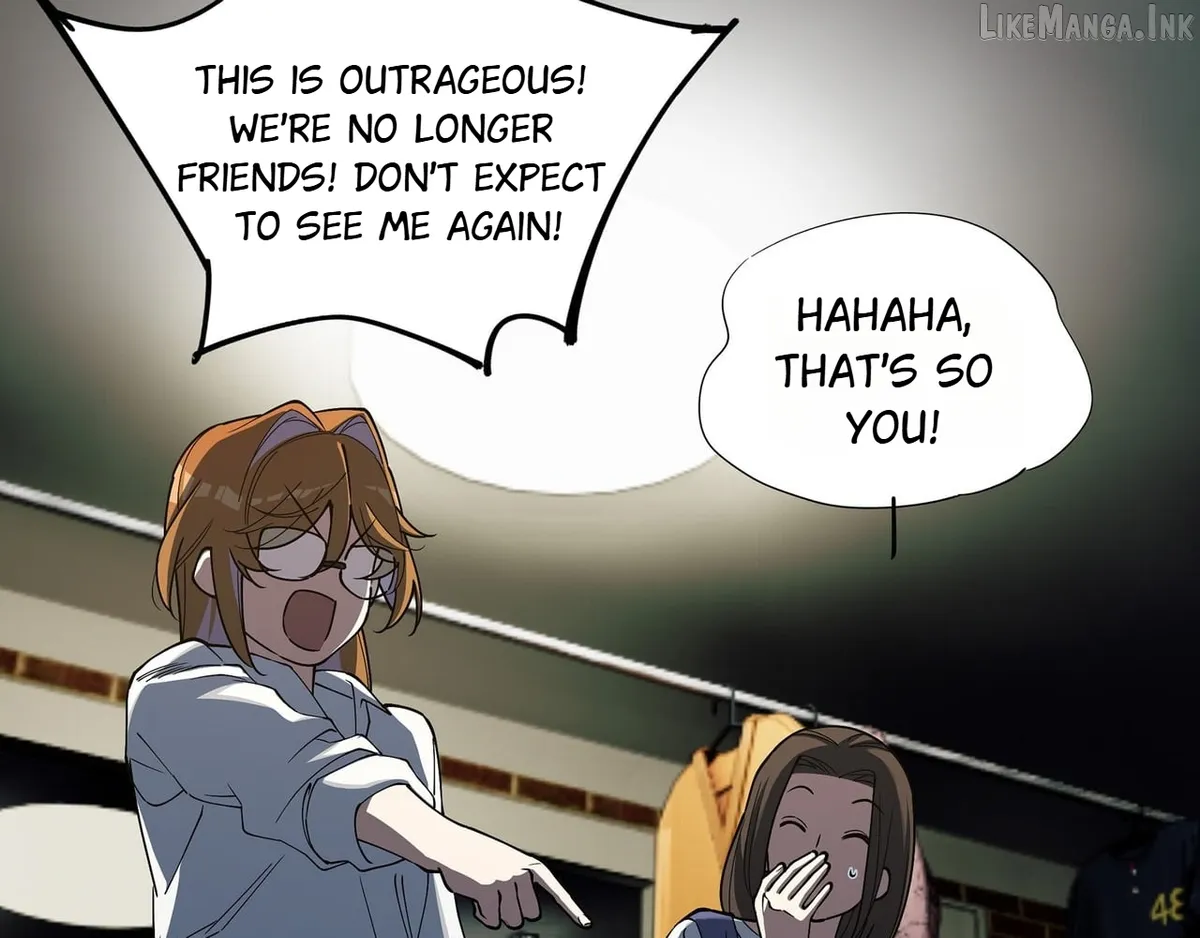 Confession of the Suspect A Chapter 54 page 33 - 