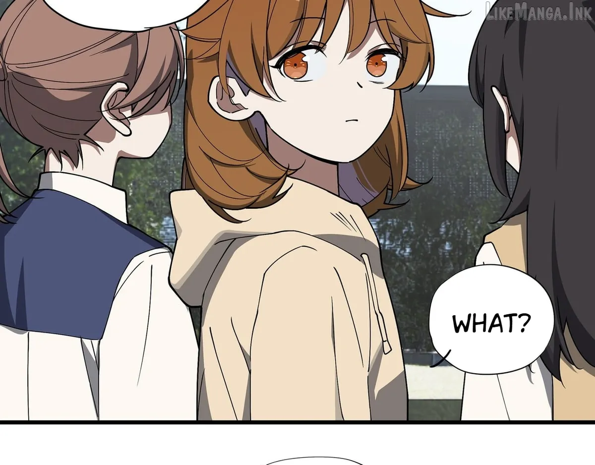 Confession of the Suspect A Chapter 54 page 5 - 