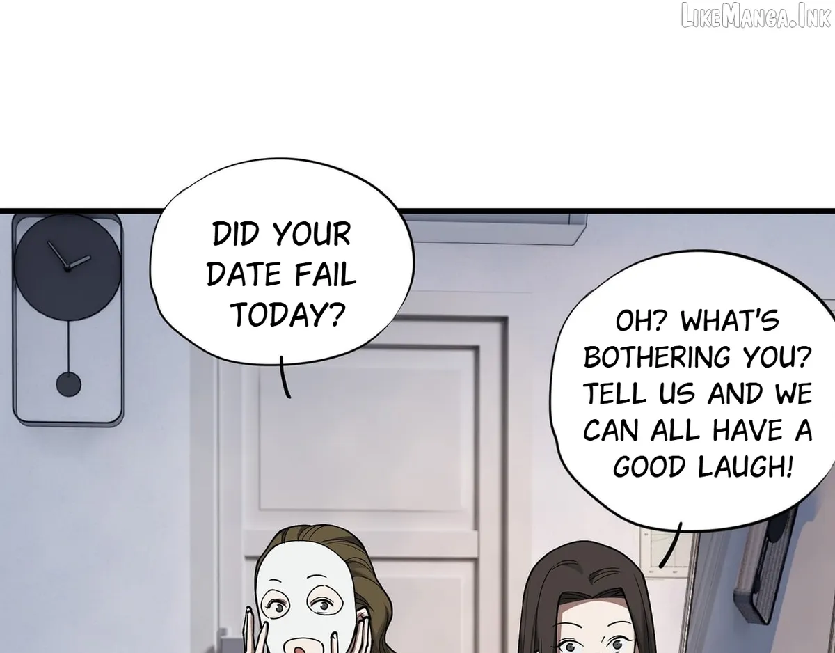 Confession of the Suspect A Chapter 54 page 42 - 
