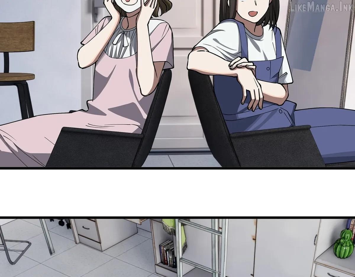 Confession of the Suspect A Chapter 54 page 43 - 