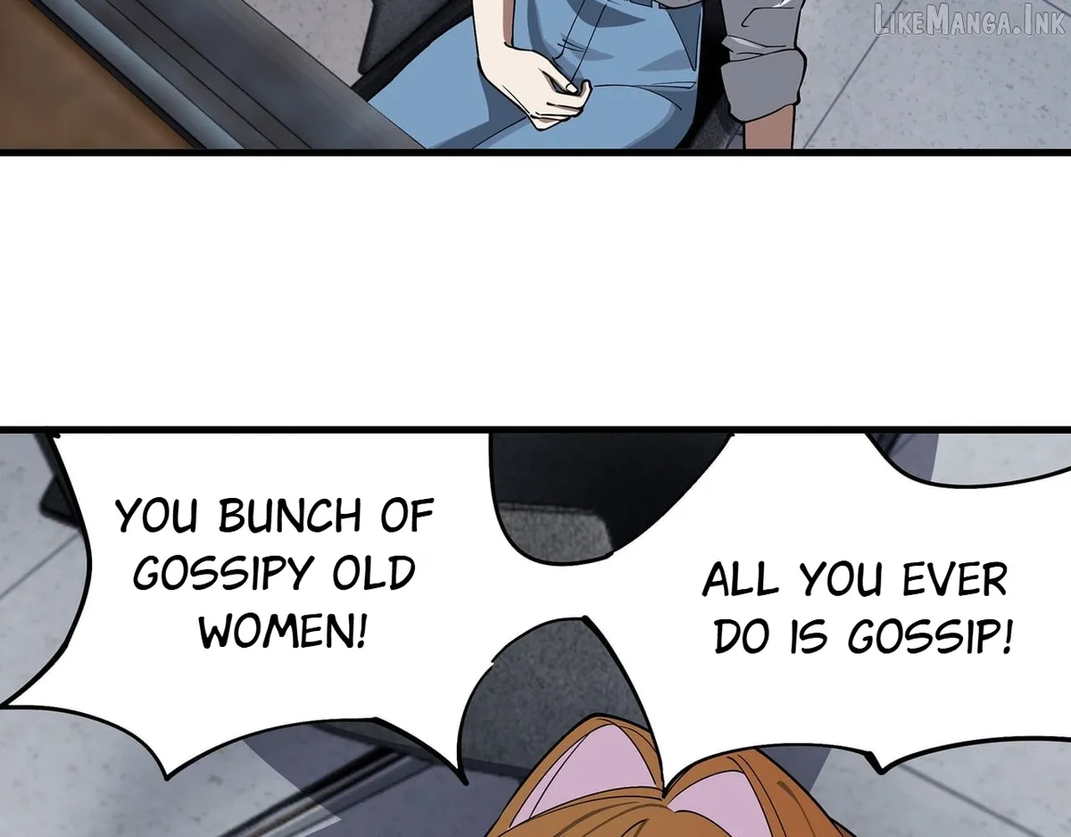 Confession of the Suspect A Chapter 54 page 45 - 