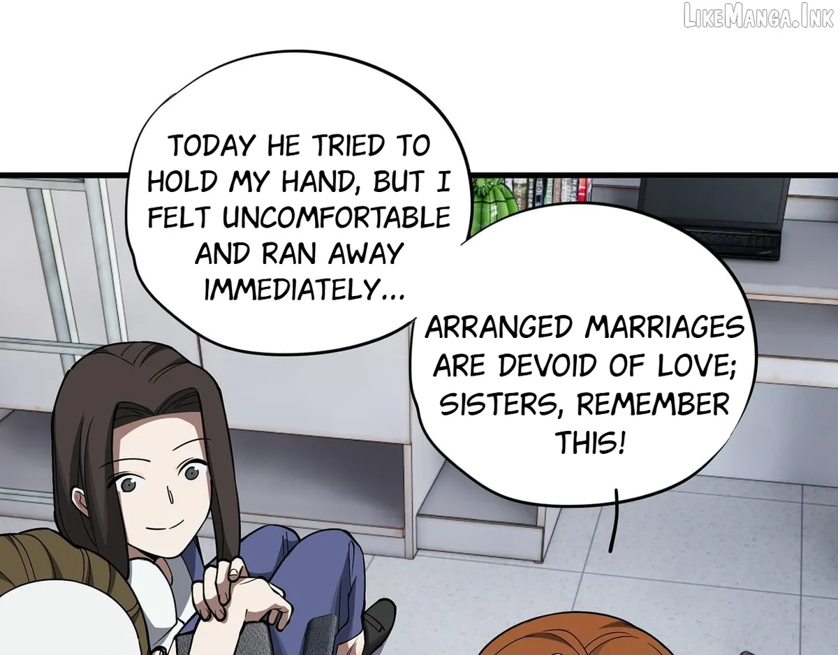 Confession of the Suspect A Chapter 54 page 49 - 