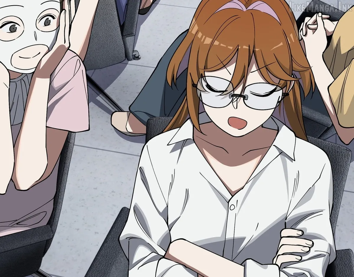 Confession of the Suspect A Chapter 54 page 50 - 