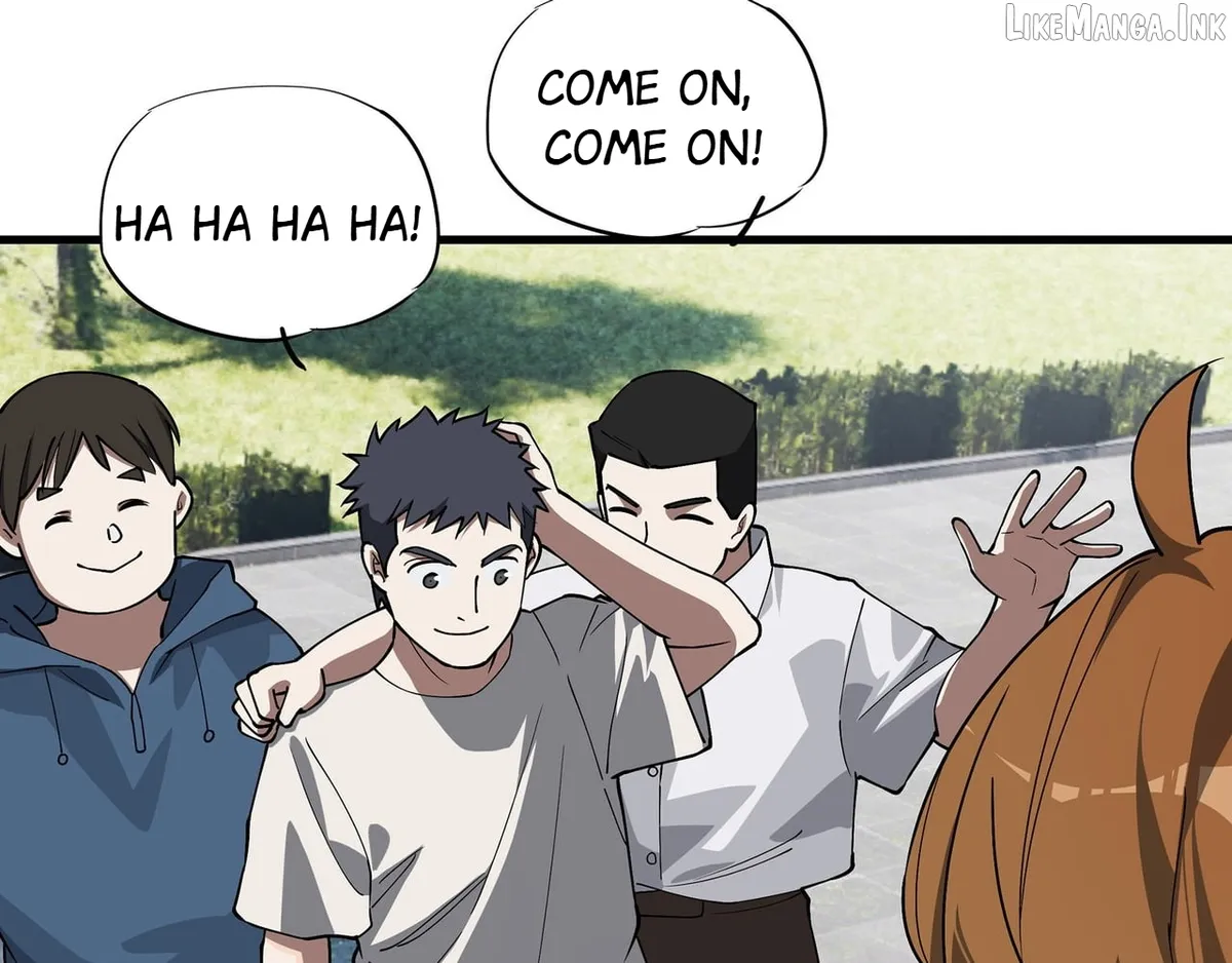 Confession of the Suspect A Chapter 54 page 6 - 