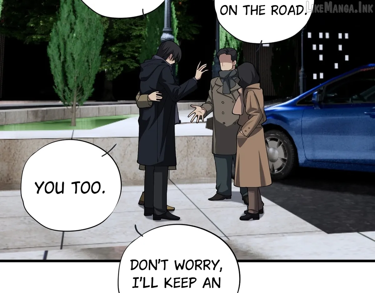Confession of the Suspect A Chapter 54 page 66 - 