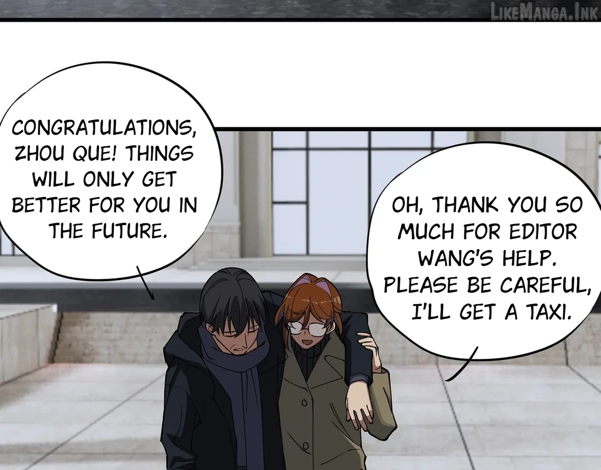 Confession of the Suspect A Chapter 54 page 69 - 