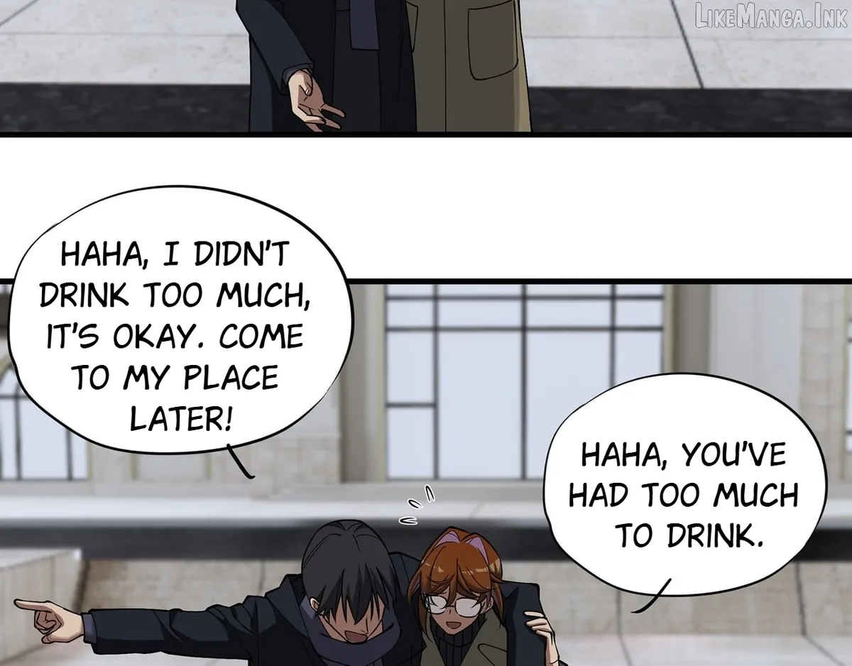 Confession of the Suspect A Chapter 54 page 70 - 