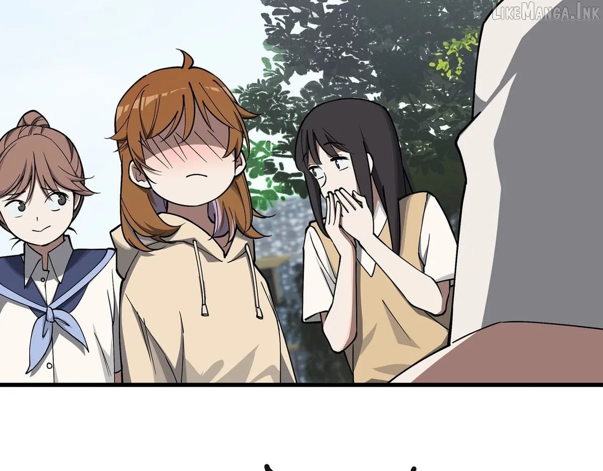 Confession of the Suspect A Chapter 54 page 8 - 