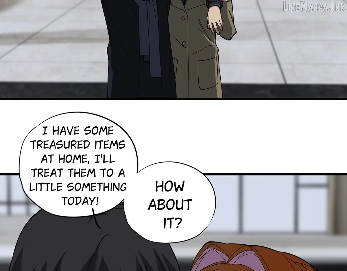 Confession of the Suspect A Chapter 54 page 71 - 