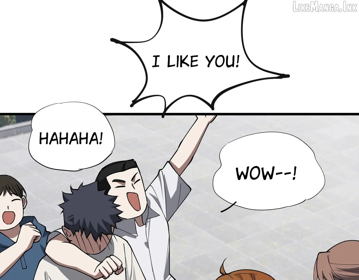 Confession of the Suspect A Chapter 54 page 9 - 