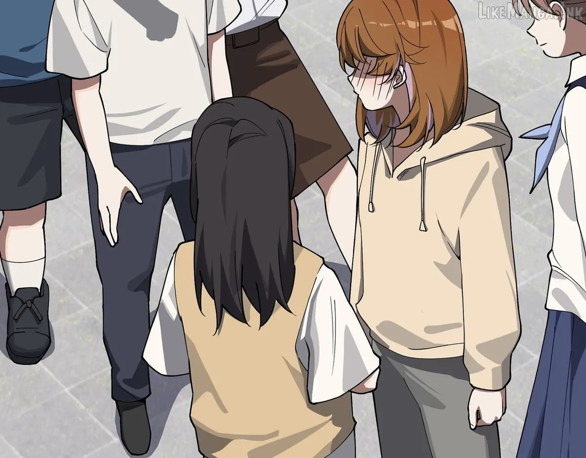 Confession of the Suspect A Chapter 54 page 10 - 