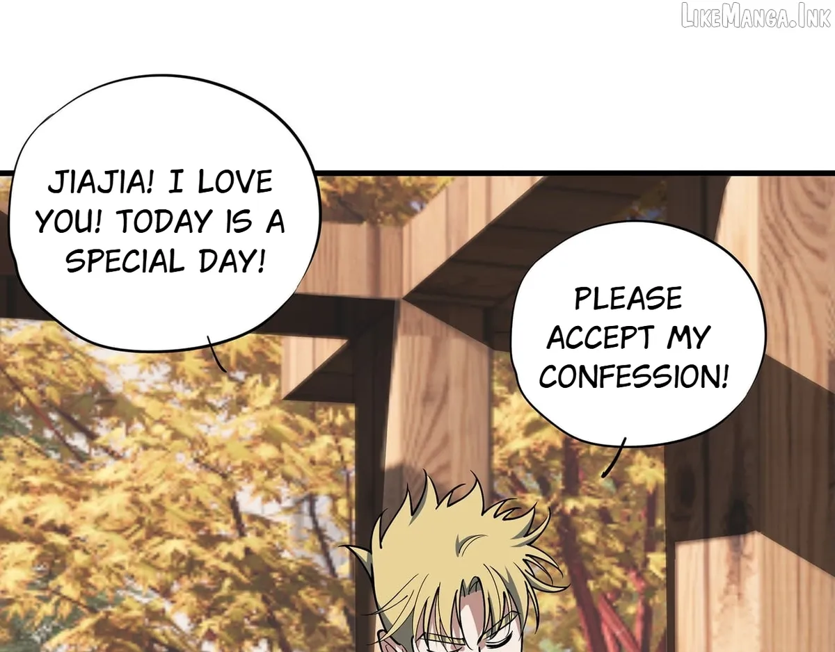 Confession of the Suspect A Chapter 55 page 14 - 