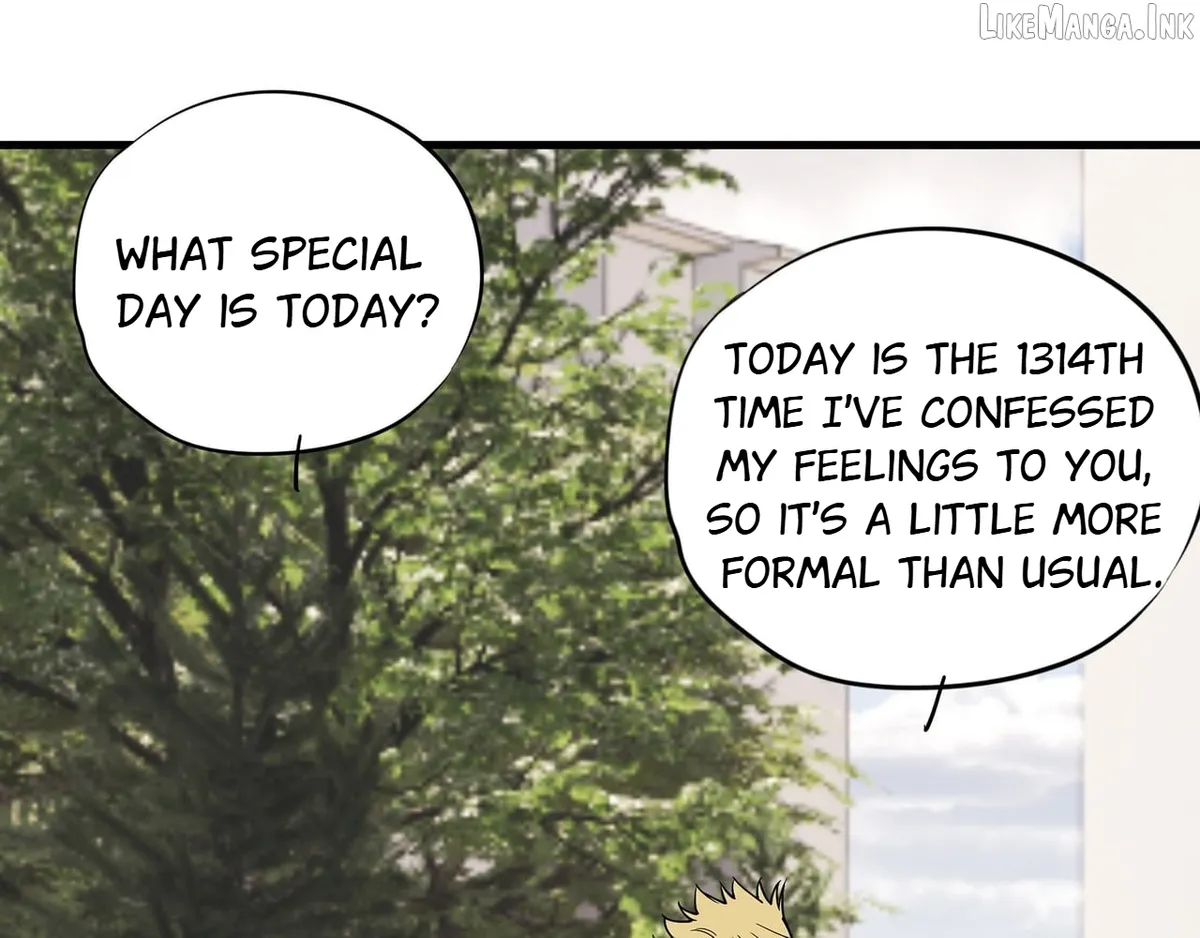 Confession of the Suspect A Chapter 55 page 17 - 