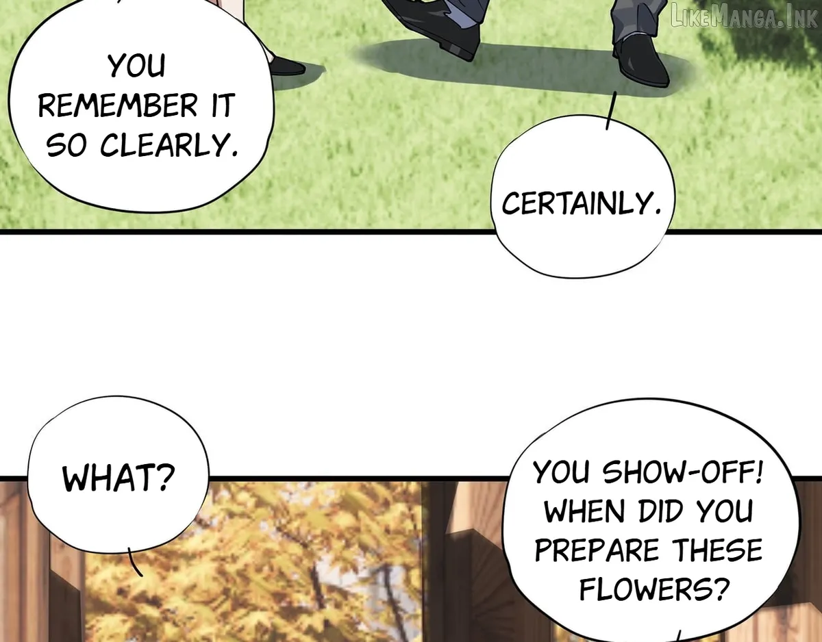 Confession of the Suspect A Chapter 55 page 19 - 