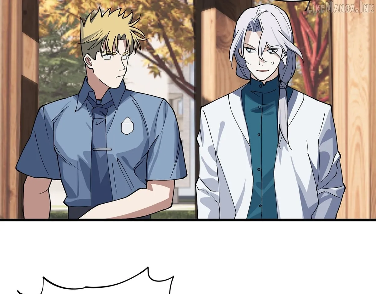 Confession of the Suspect A Chapter 55 page 20 - 