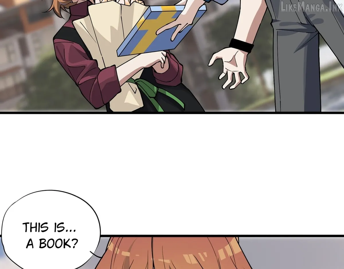 Confession of the Suspect A Chapter 55 page 22 - 