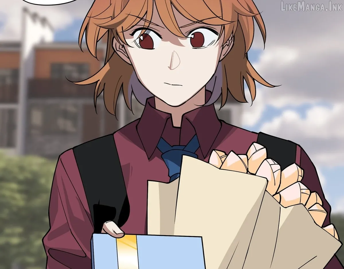 Confession of the Suspect A Chapter 55 page 23 - 