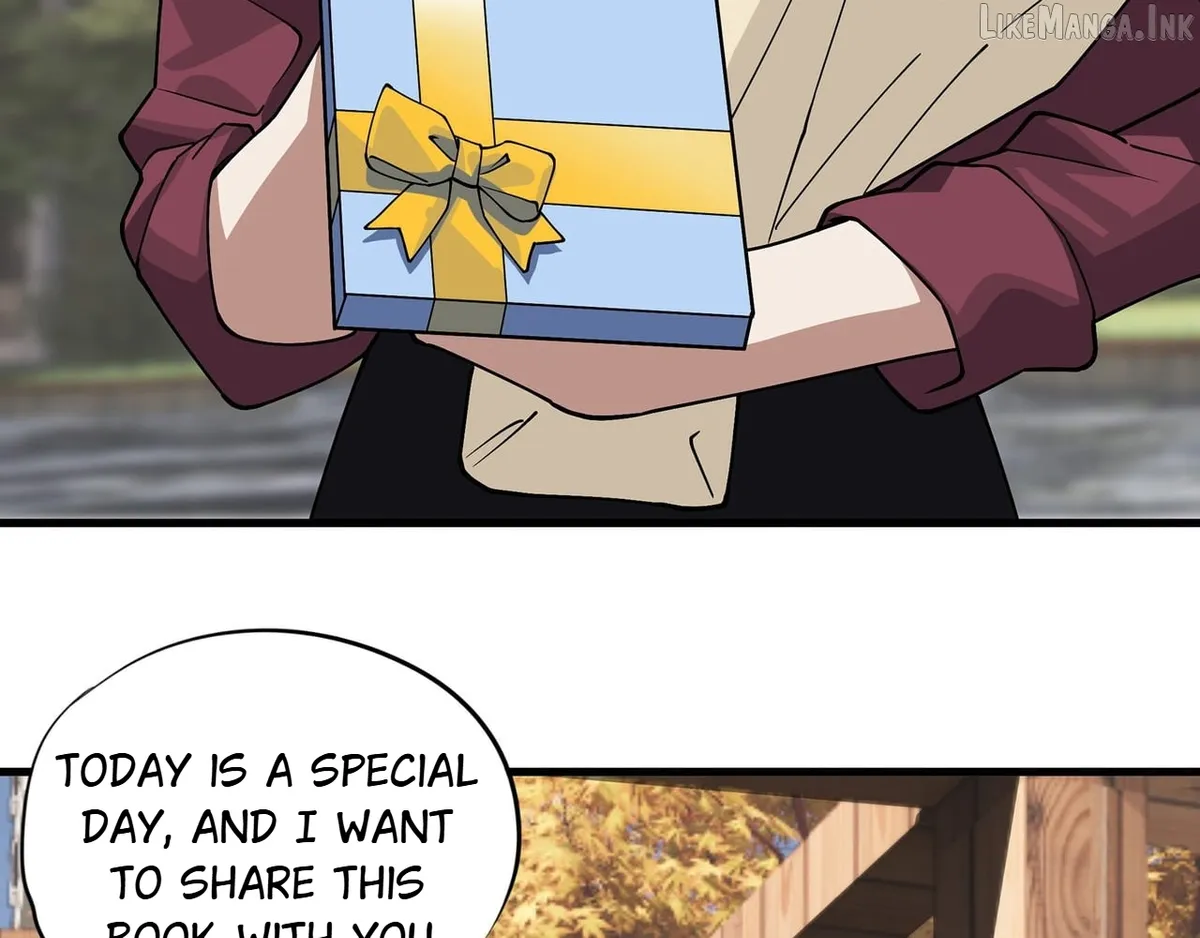 Confession of the Suspect A Chapter 55 page 24 - 