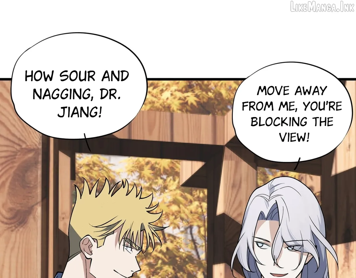 Confession of the Suspect A Chapter 55 page 27 - 