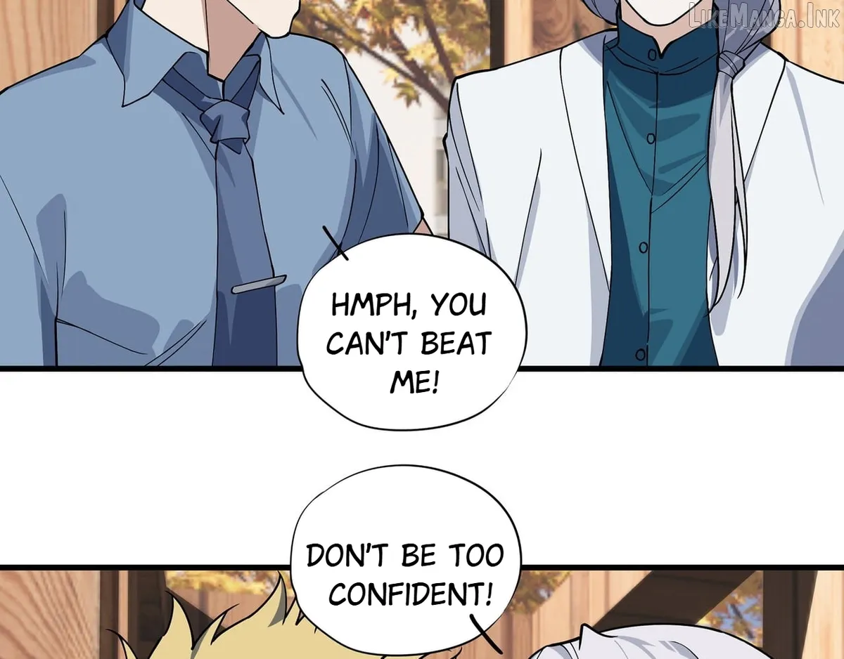 Confession of the Suspect A Chapter 55 page 28 - 