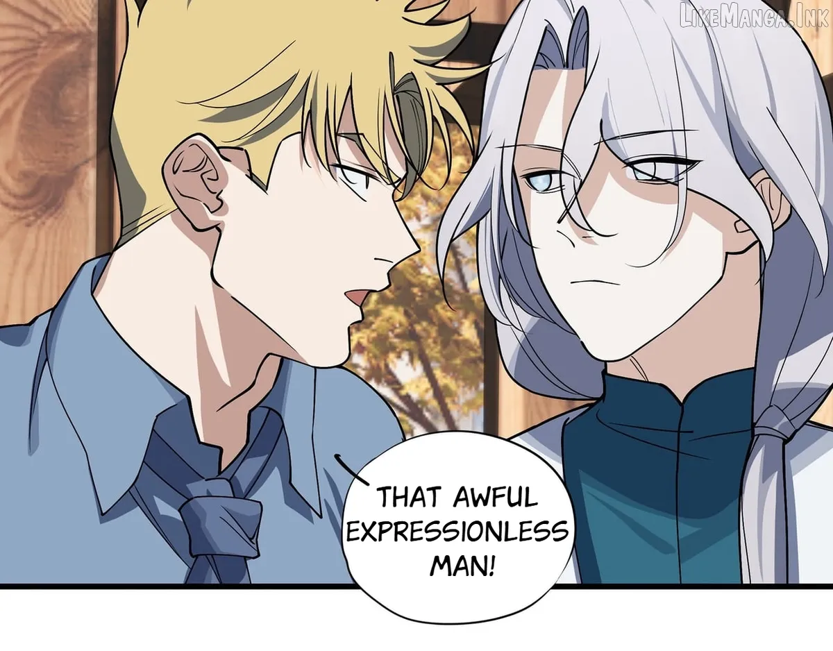 Confession of the Suspect A Chapter 55 page 29 - 