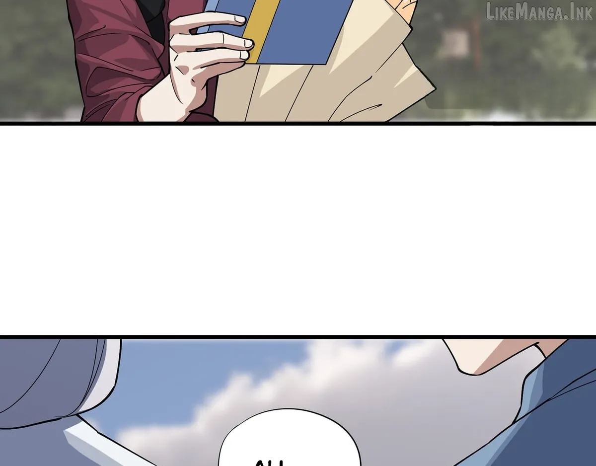 Confession of the Suspect A Chapter 55 page 31 - 