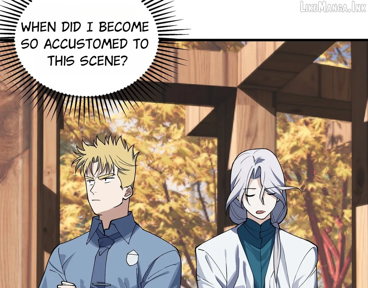 Confession of the Suspect A Chapter 55 page 35 - 
