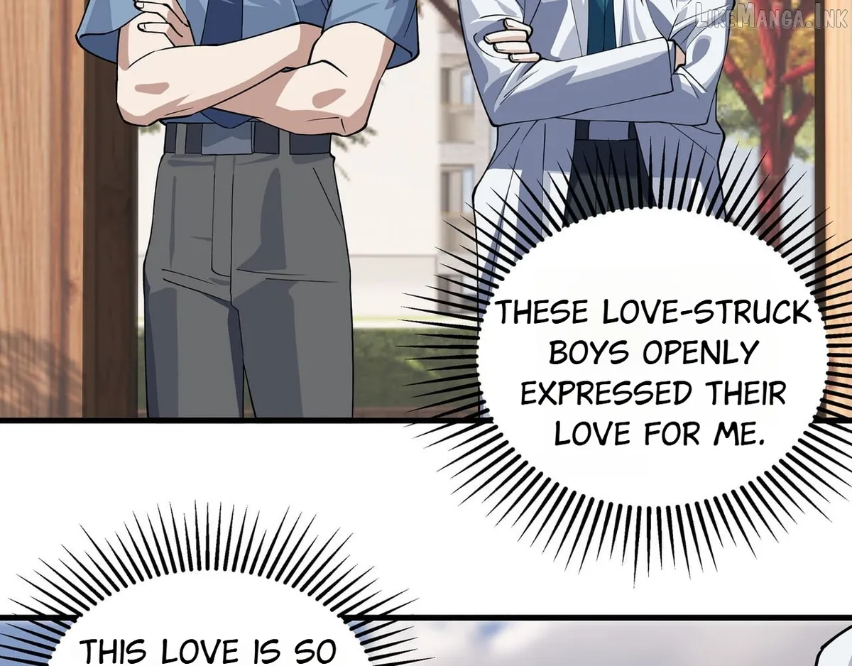 Confession of the Suspect A Chapter 55 page 36 - 
