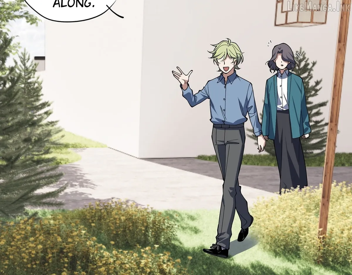 Confession of the Suspect A Chapter 55 page 43 - 